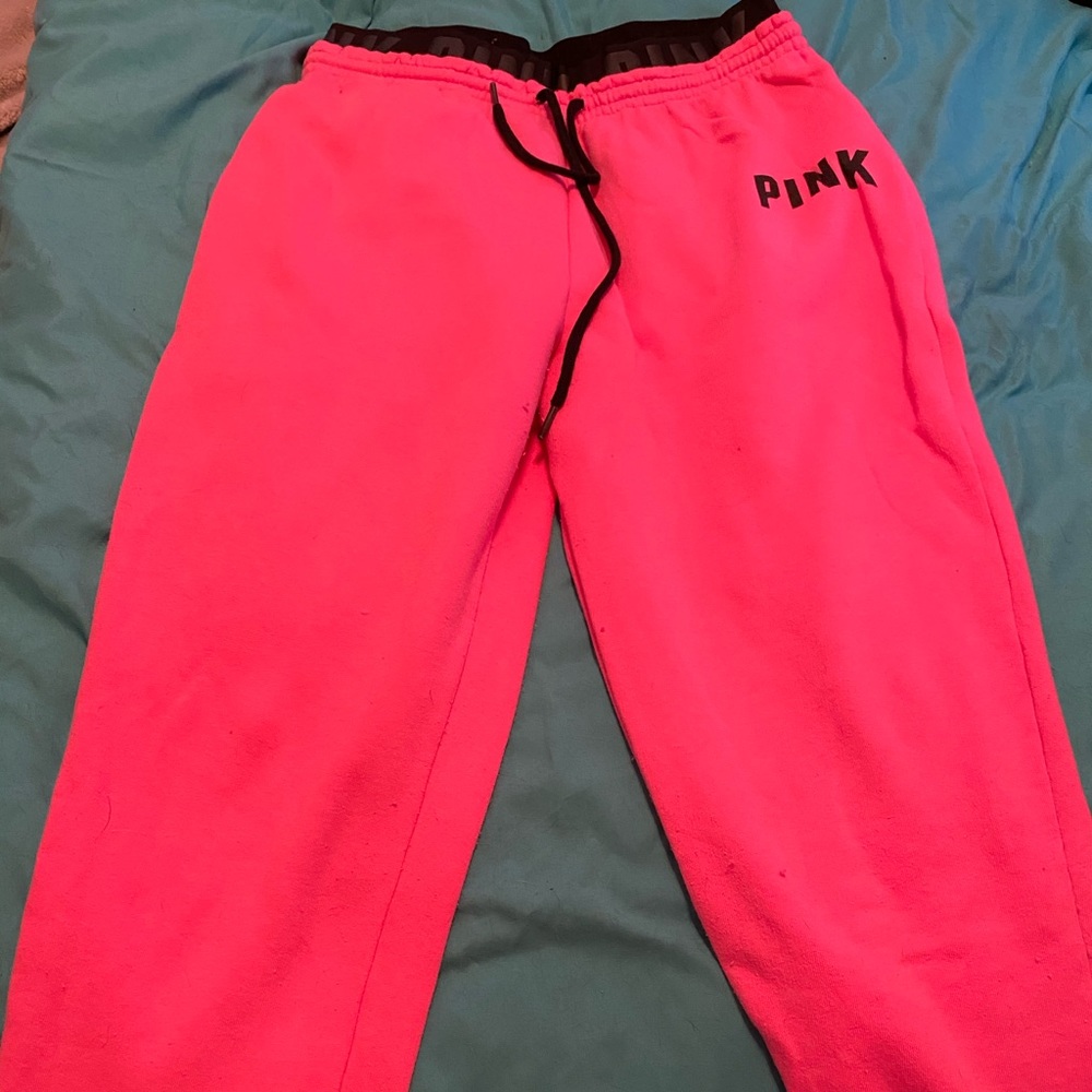 EUC Sweatpants